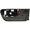 Motormite INTERIOR DOOR HANDLE FRONT RIGHT 81248 - alternate 1